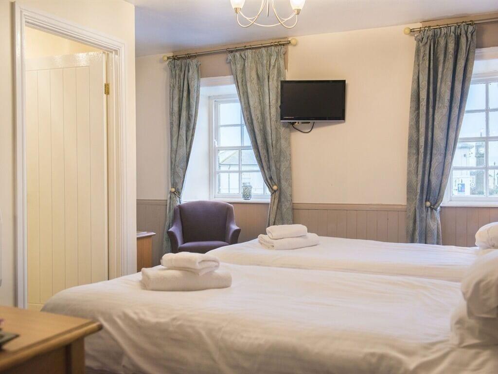 The Wellington Hotel เซนต์จัสต์ ภายนอก รูปภาพ