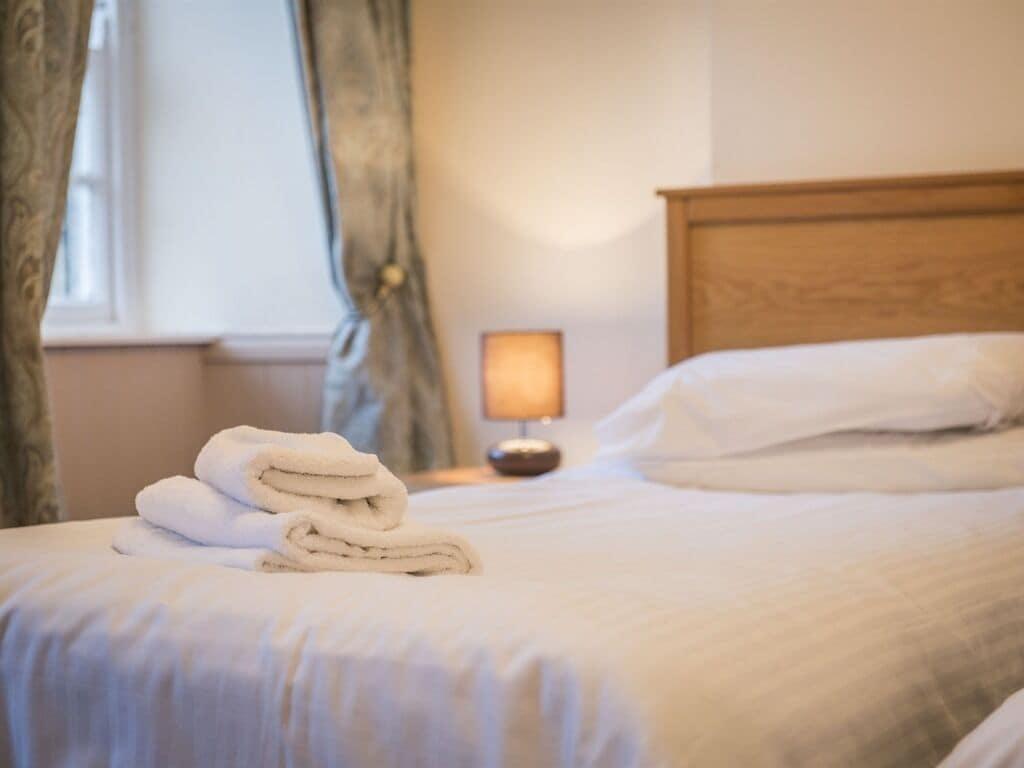 The Wellington Hotel เซนต์จัสต์ ภายนอก รูปภาพ