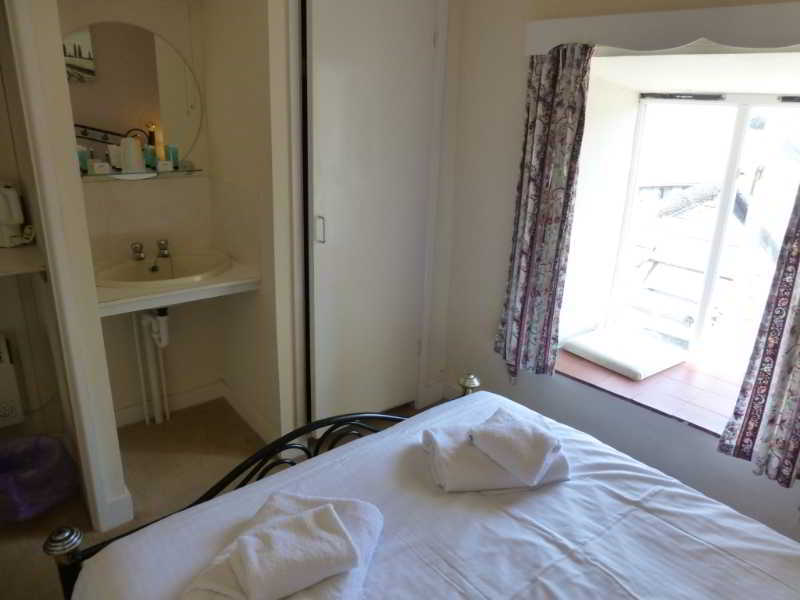 The Wellington Hotel เซนต์จัสต์ ภายนอก รูปภาพ